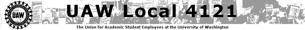 UAW 4121
